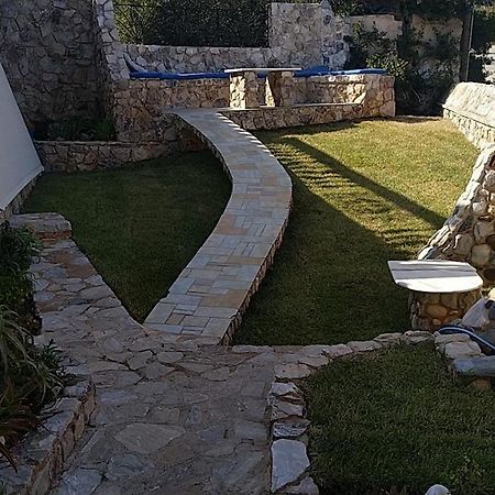 Agia Marina Mikrolimanou Το Πετρινο 빌라 외부 사진