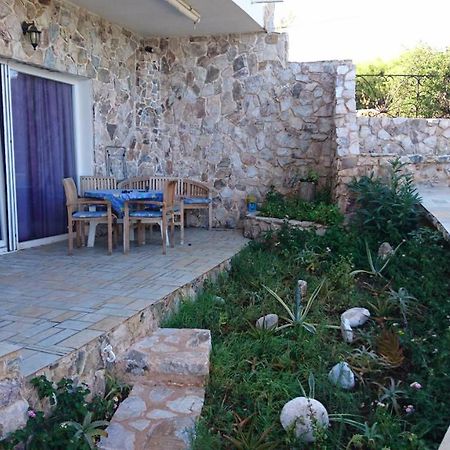 Agia Marina Mikrolimanou Το Πετρινο 빌라 외부 사진